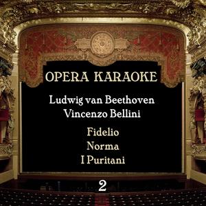 Ludwig van Beethoven - Fidelio,  op. 72 : In Florestans Kerker