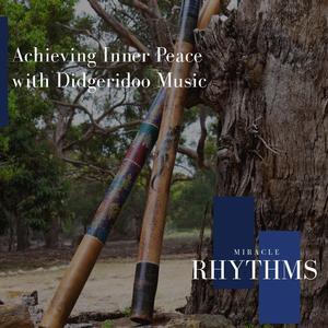 Tribal Cinematic Didgeridoo