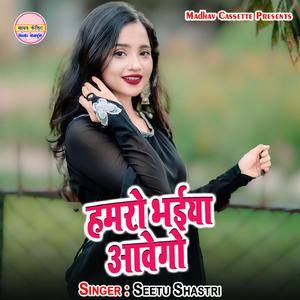 Hamaro Bhaiya Aawego