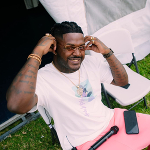 Plutonio Mega Hits Freestyle