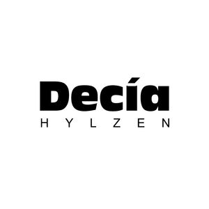 Decía