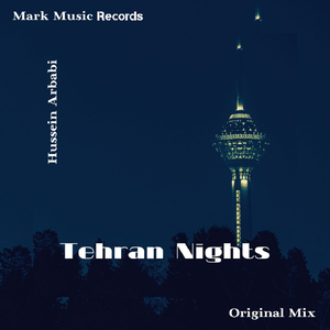 Tehran Nights