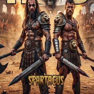 Spartacus