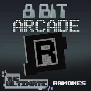 Ramones (8-Bit Computer Game Version)