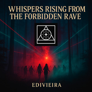 Echoes of the Masked Ones in the Dark Grove