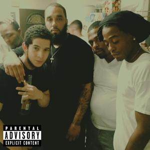 Don't Try (Pack On Me) (feat. Papo)