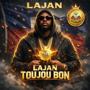 Nou Poko Fini (We Not Done Yet)