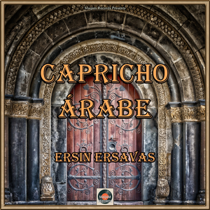 Capricho Árabe (Original Mix)