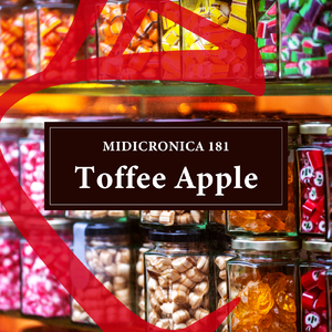 Toffee Apple