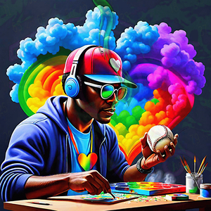 Real Art from da Heart