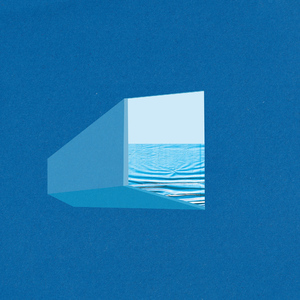 Teardrops in the Ocean