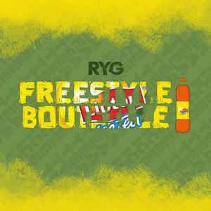 Freestyle Bouteille 2 (Juste Un Appel)