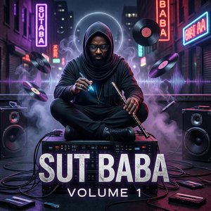 Analyze (Instrumental)