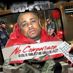 No Comparison - Vol. 1
