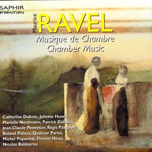 Poemes De Stephane Mallarme - I. Soupir: 3 (Maurice Ravel)