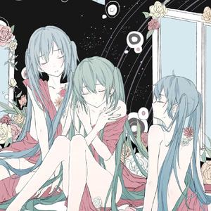 焦糖星/カラメルスターズ（翻自 初音ミク）