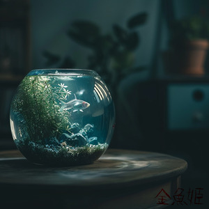 金魚姫
