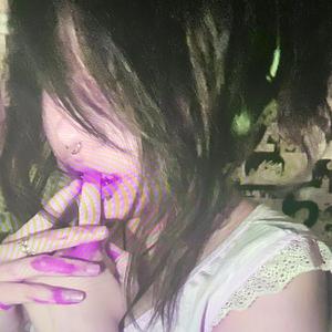 GOTH *****ES MAKE ME WANNA KMS