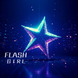 FLASH GIRL
