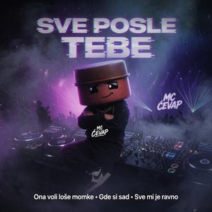 Gde si sad
