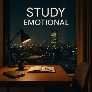 勉強を支える感情豊かなエモーショナル空間