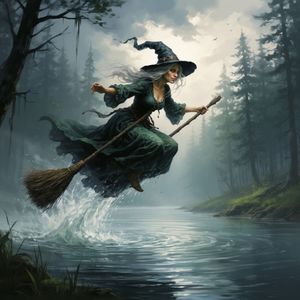 Кащеева любовь