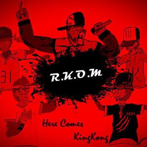 贵阳新说唱(VIP Mix)