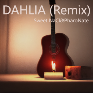 (G)I-DLE-DAHLIA (Instrumental Ver.)