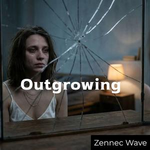 Outgrowing