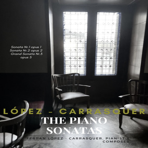 Piano Sonata Nr.2 Opus 2 in C Minor I.Allegro