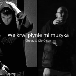 We krwi płynie mi muzyka