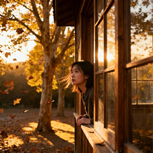 如果香烟爱上火柴