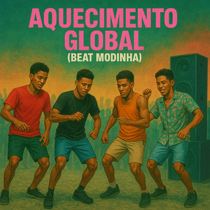 Aquecimento Global - Beat Modinha