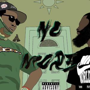 No More (feat. TeeGee)