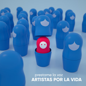 Prestame La Voz