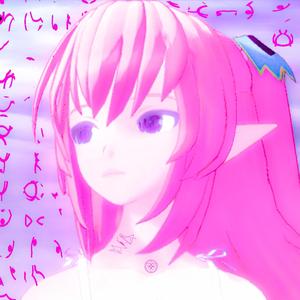 Faerie Earrings (Lent et Doulureux)