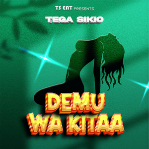 Demu Wa Kitaa