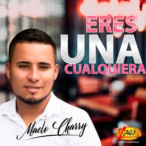 Eres una cualquiera
