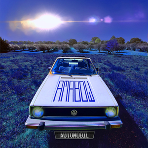 AMABOW (feat. Frichax)