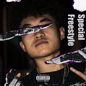 Special Freestyle（Prod By 罗特兰）