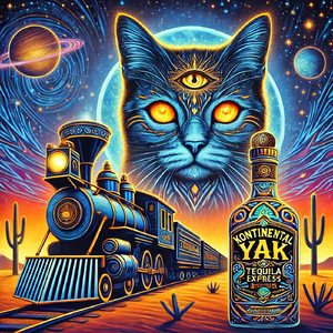 Eternal Spirit Dance