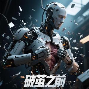破茧之前