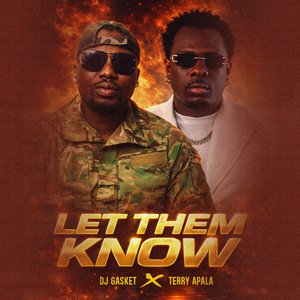 Let Them Know (Tape II Version)