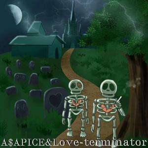 爱的墓碑（Prod.by jeston）