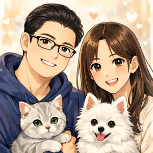 你是我的四季光