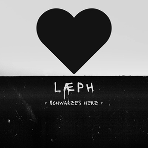 Schwarzes Herz