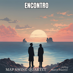 Encontro (feat. Marco Pasetto)