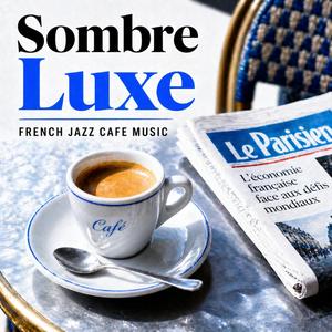 Vibraphone au Crépuscule (French Jazz Cafe Music)