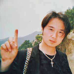 妈妈我永远爱你