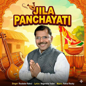Jila Panchayati